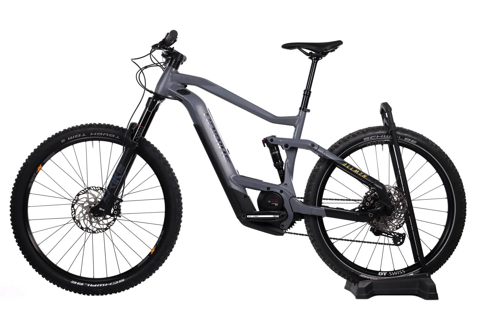 Haibike AllMtn 4 - Image 3