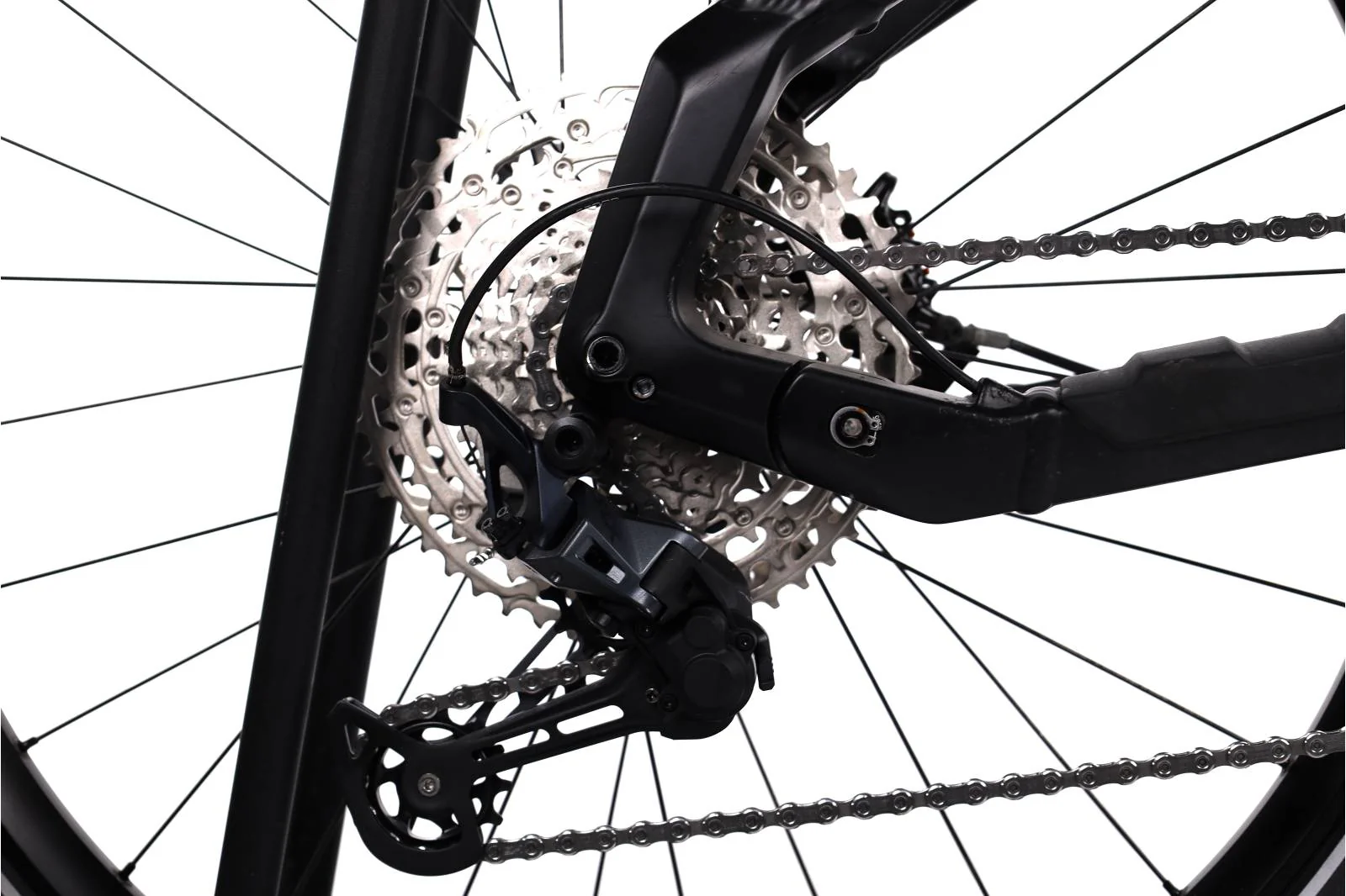 Haibike AllMtn 4 - Image 5