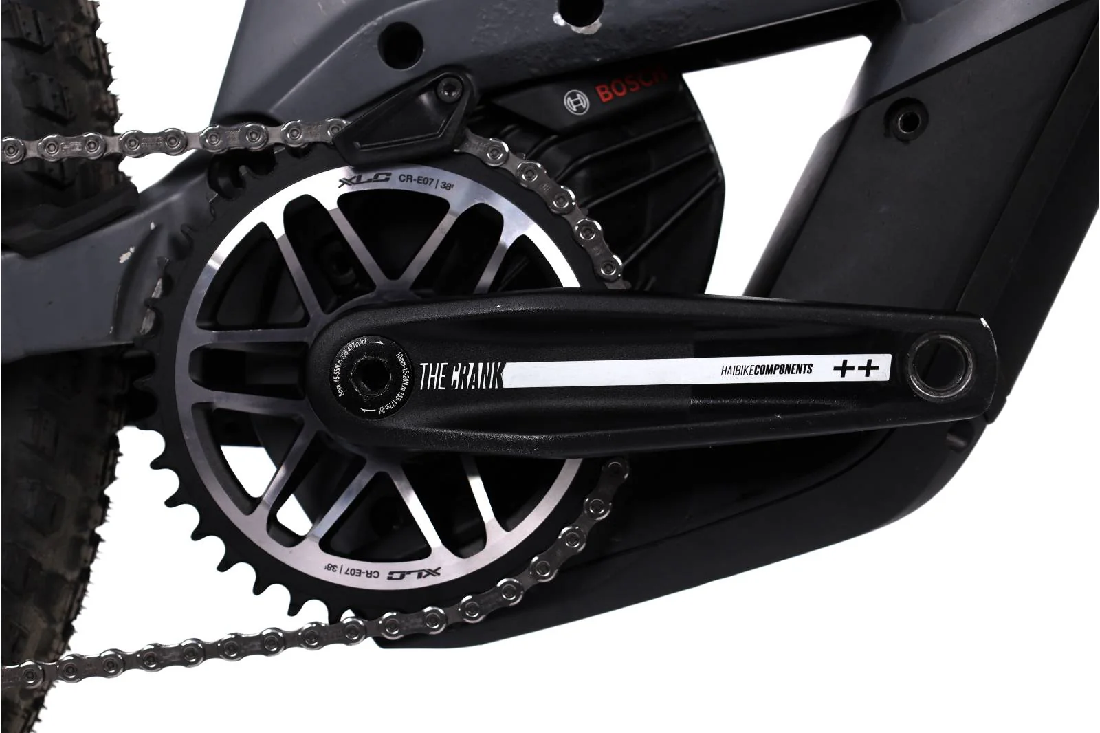 Haibike AllMtn 4 - Image 6