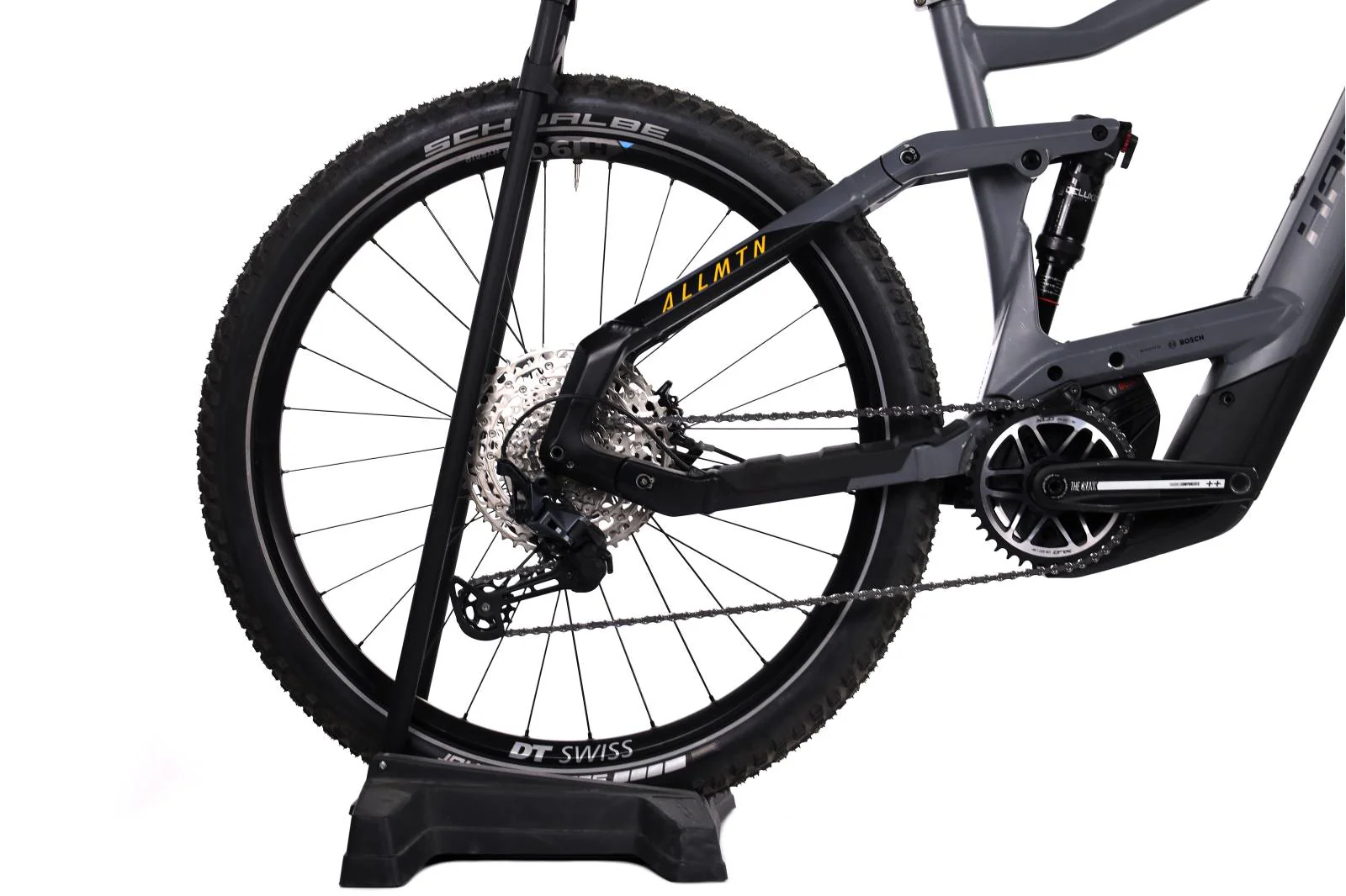 Haibike AllMtn 4 - Image 8