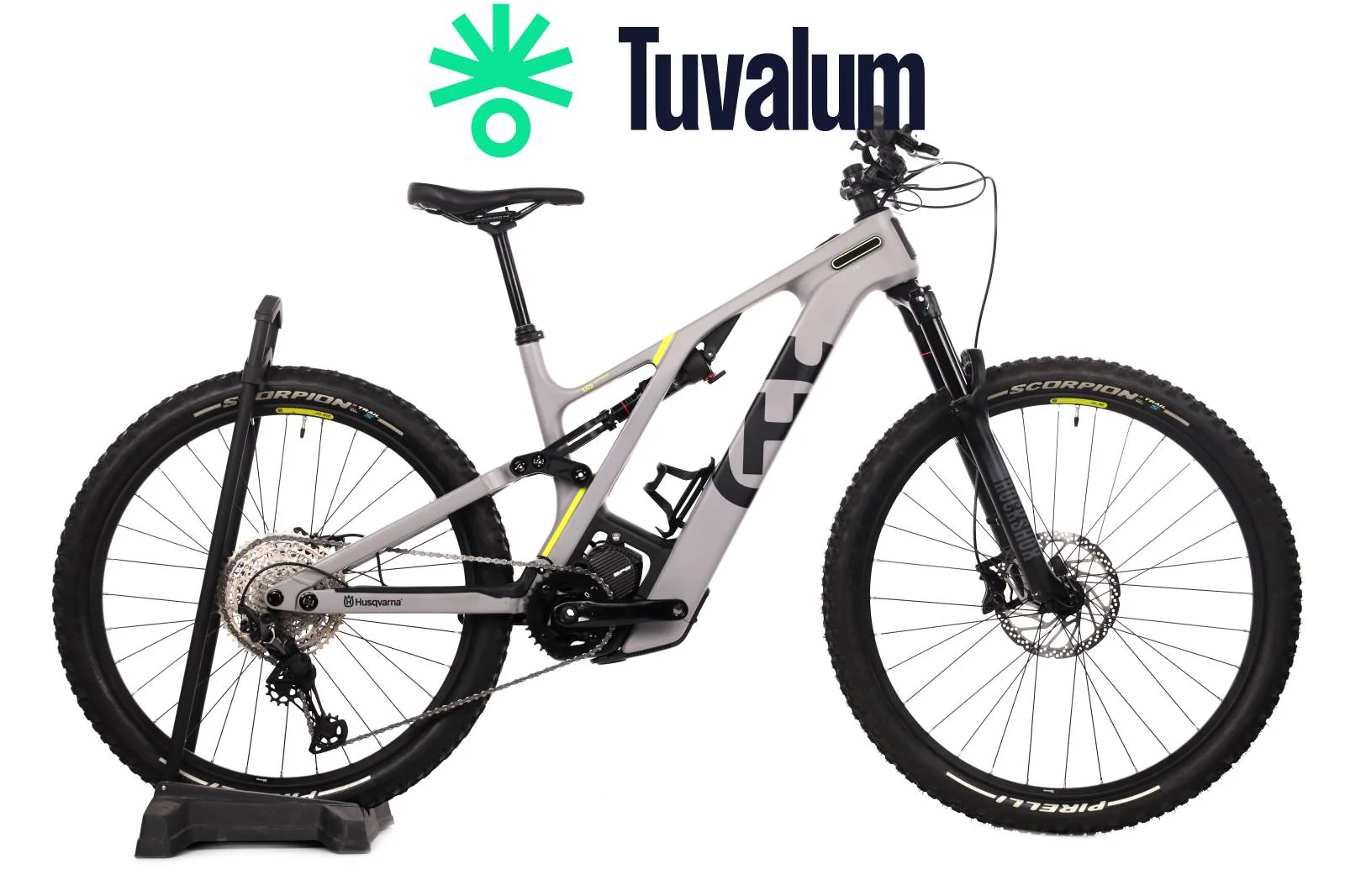 Husqvarna Light Cross - Image 10