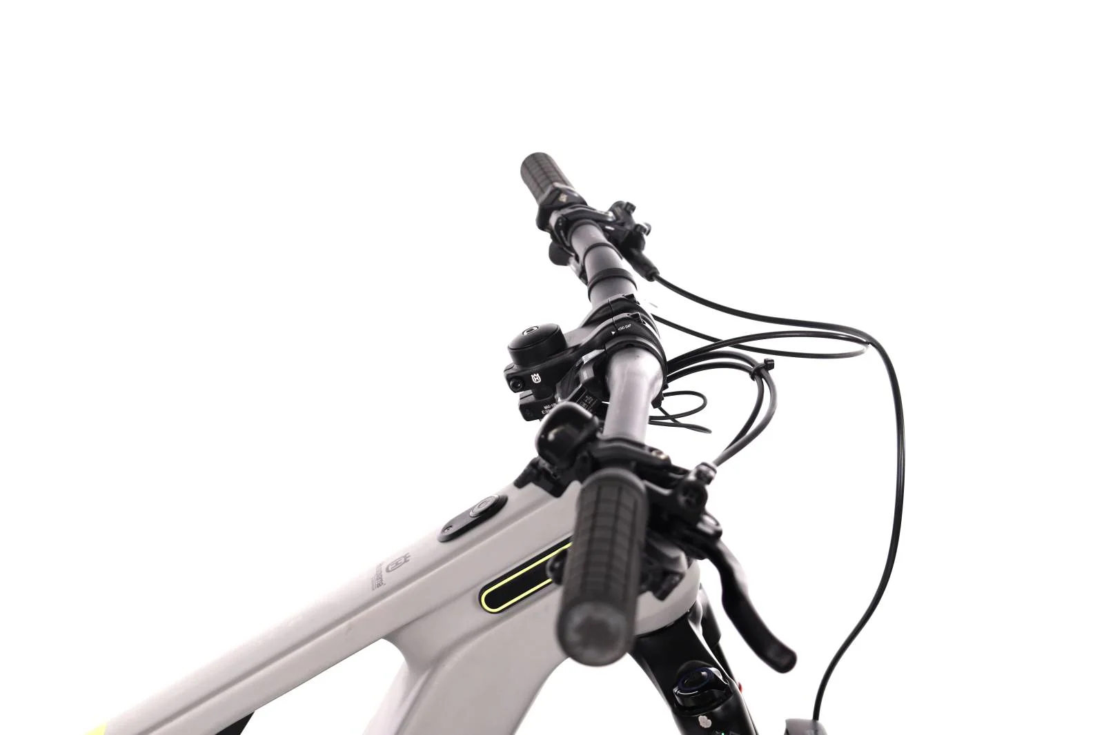 Husqvarna Light Cross - Image 12