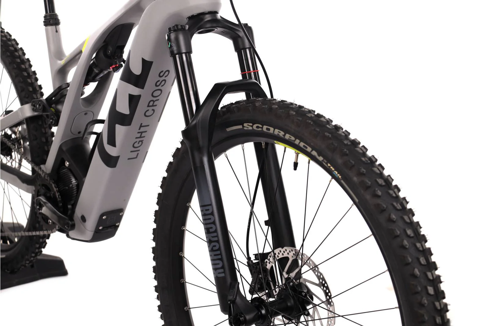 Husqvarna Light Cross - Image 13