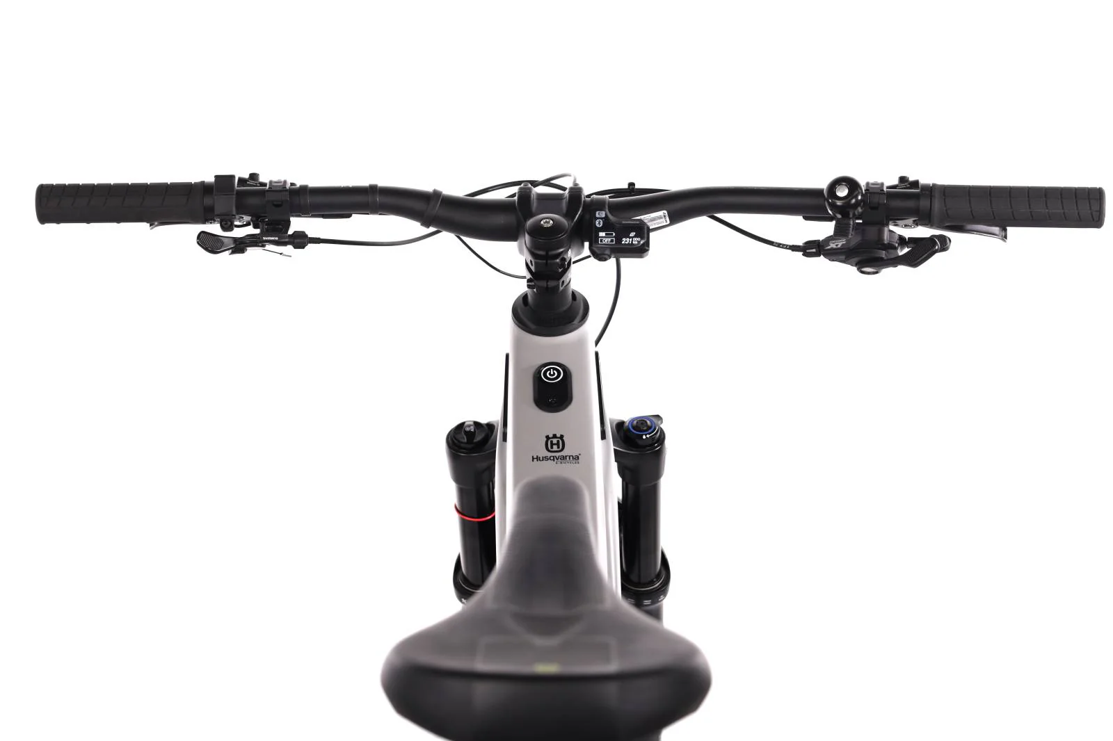 Husqvarna Light Cross - Image 16