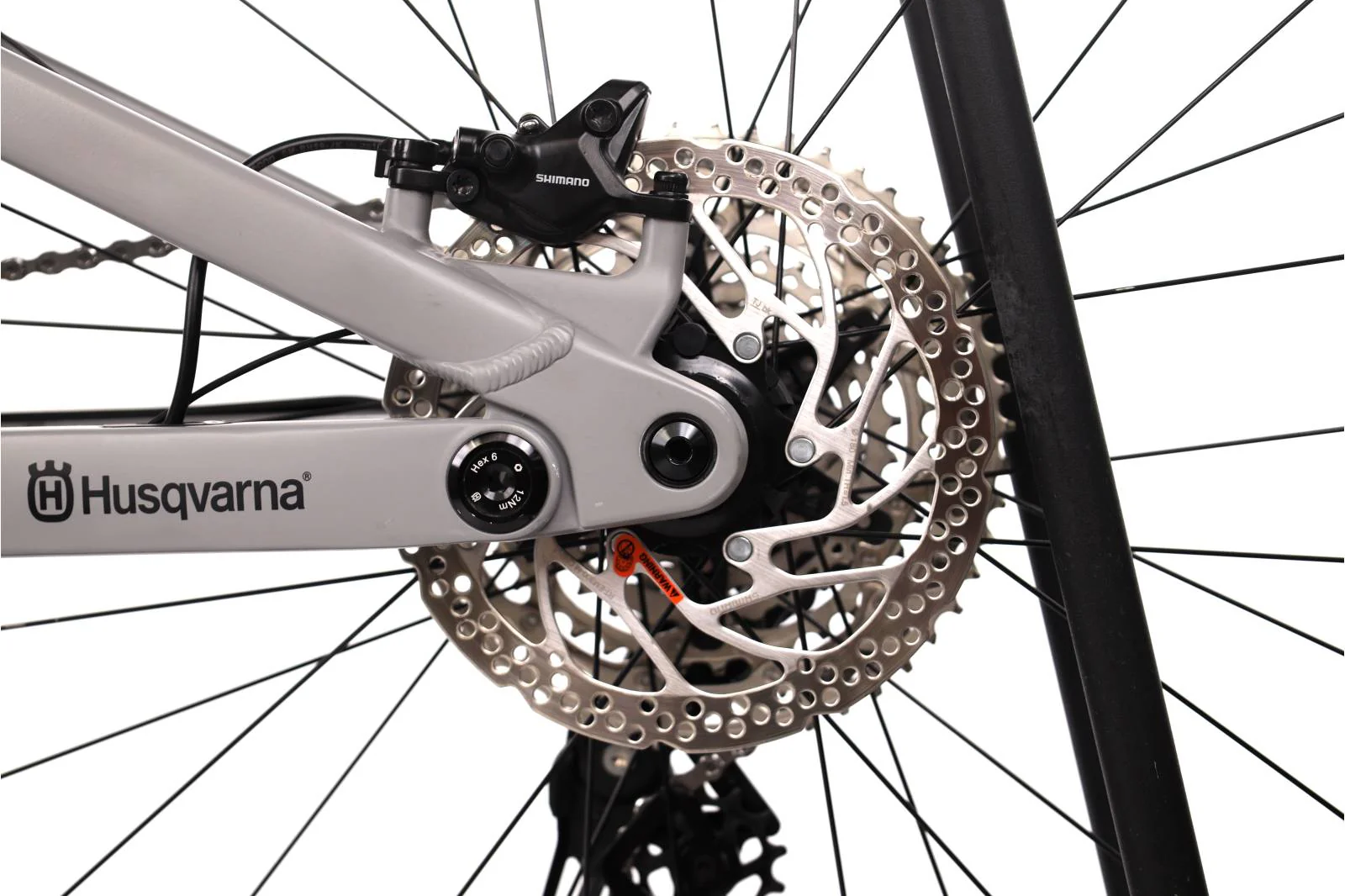 Husqvarna Light Cross - Image 18