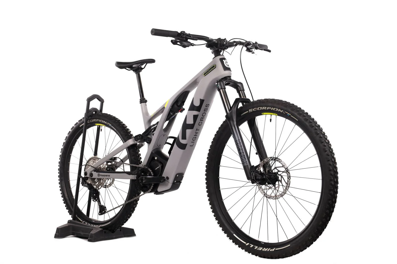 Husqvarna Light Cross - Image 2