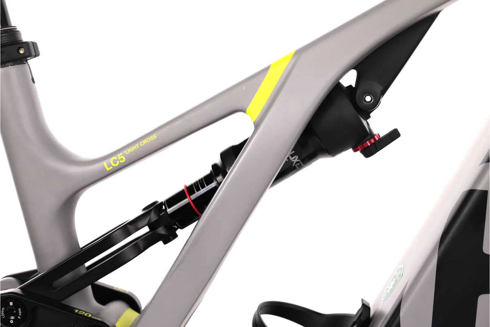 Husqvarna Light Cross - Image 22