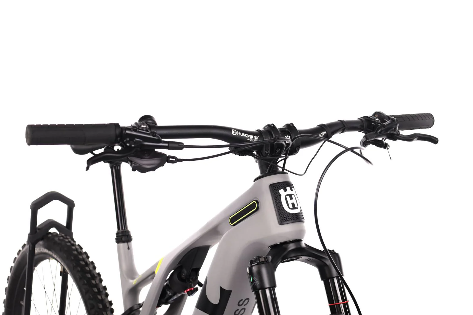 Husqvarna Light Cross - Image 23