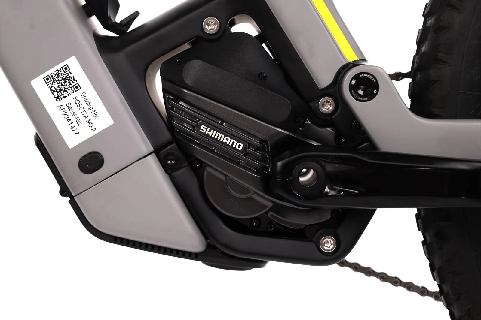 Husqvarna Light Cross - Image 26