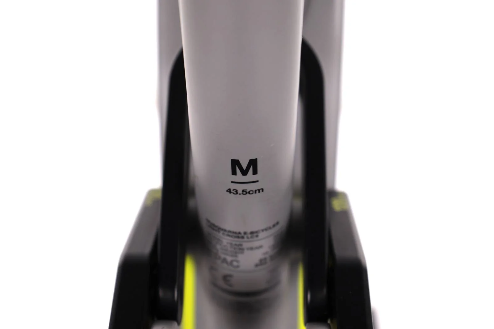 Husqvarna Light Cross - Image 27
