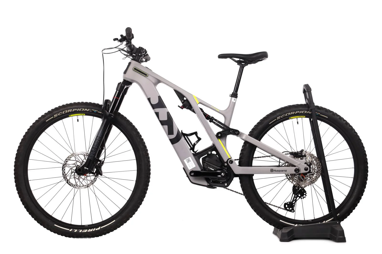 Husqvarna Light Cross - Image 3