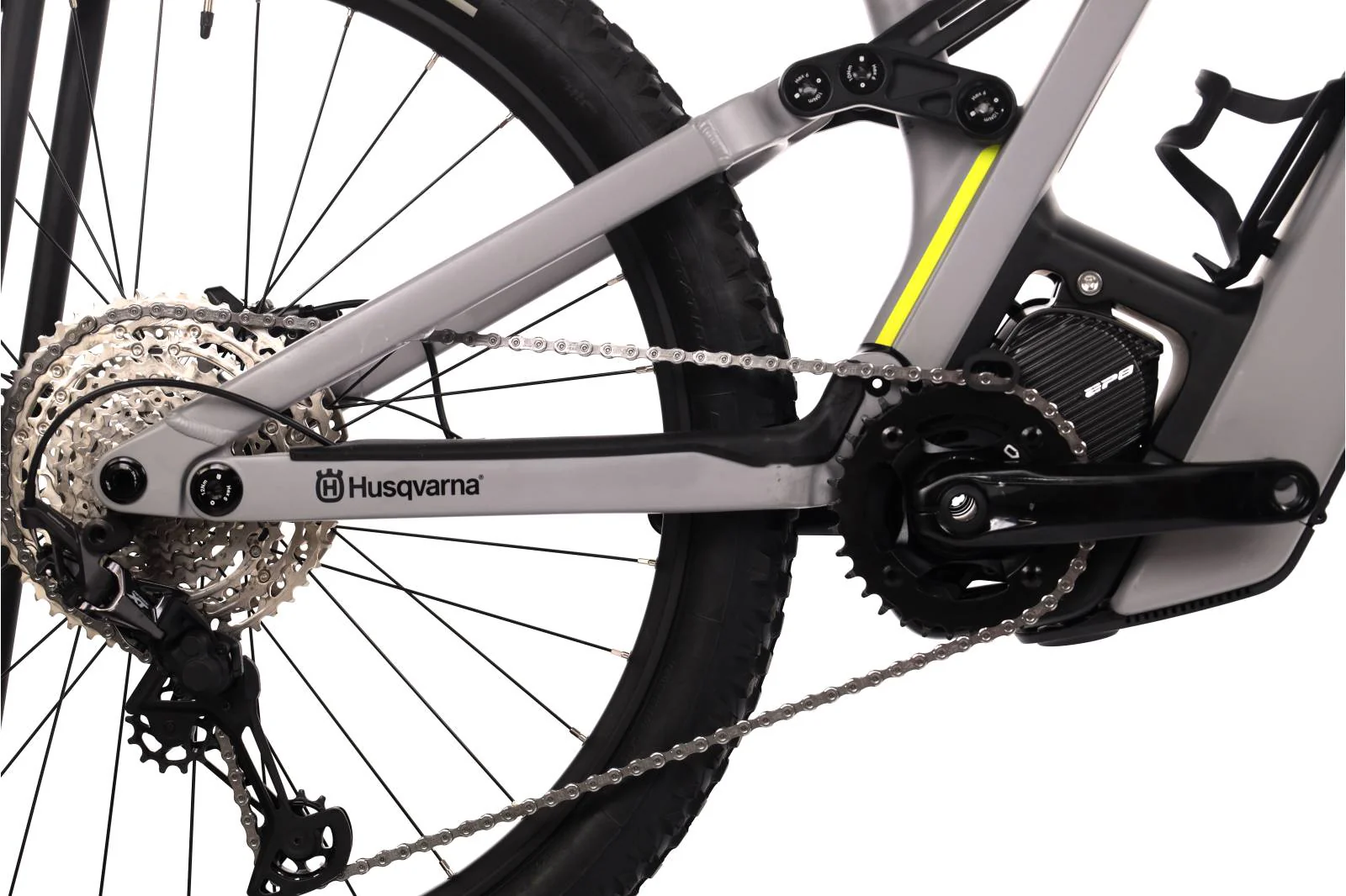 Husqvarna Light Cross - Image 4