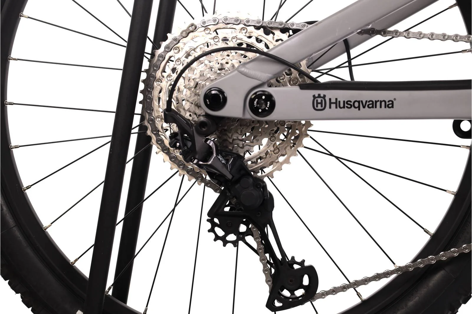 Husqvarna Light Cross - Image 5