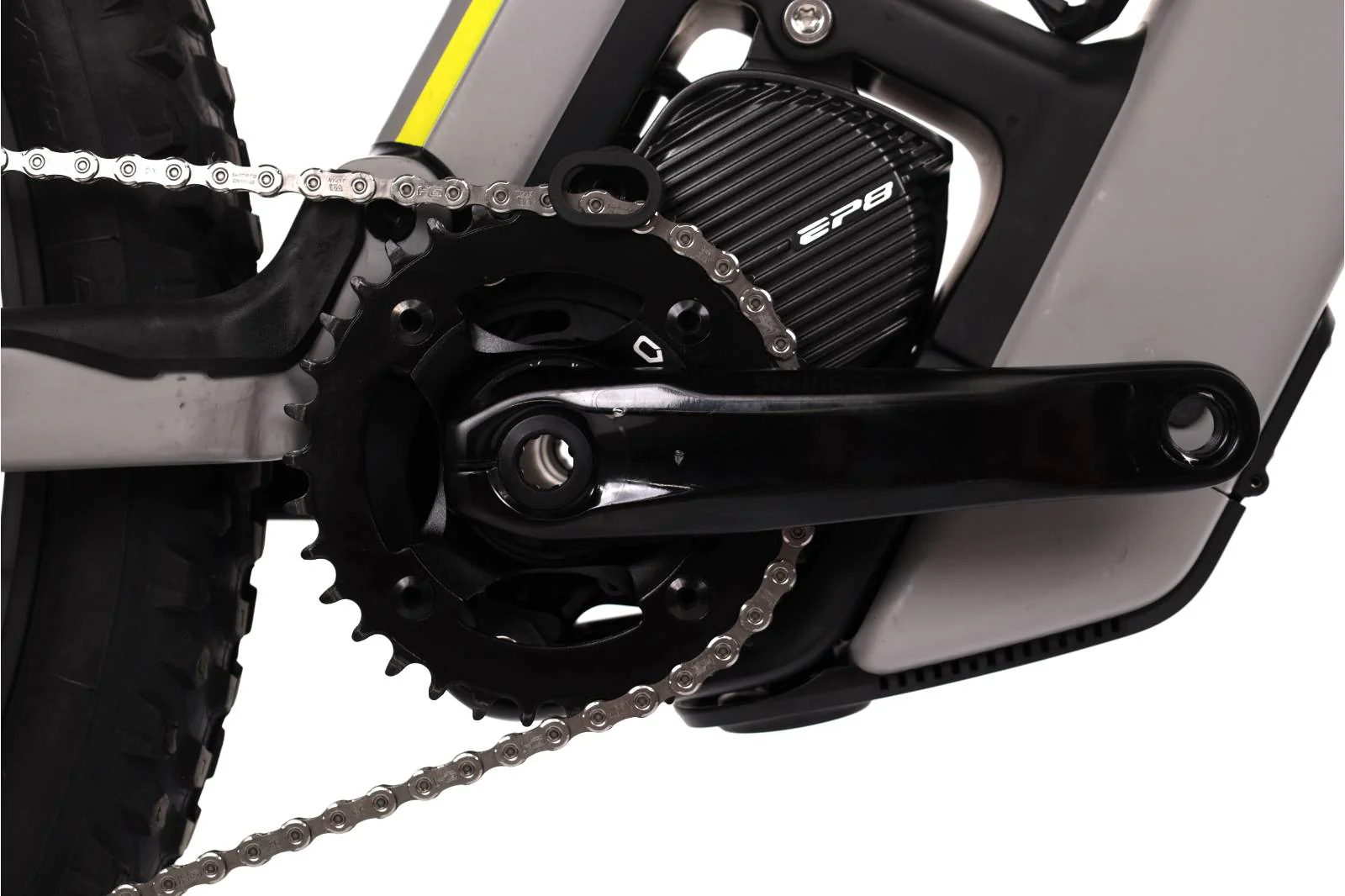Husqvarna Light Cross - Image 6