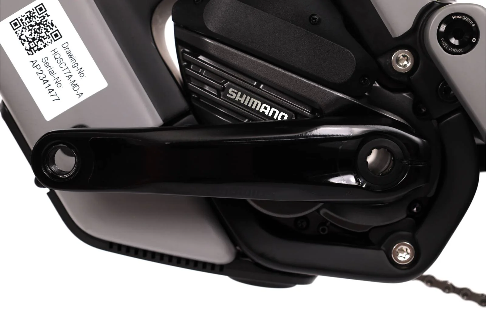 Husqvarna Light Cross - Image 7