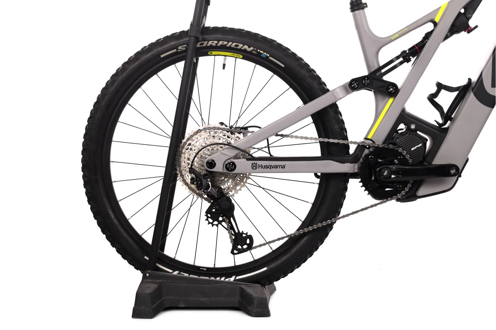 Husqvarna Light Cross - Image 8