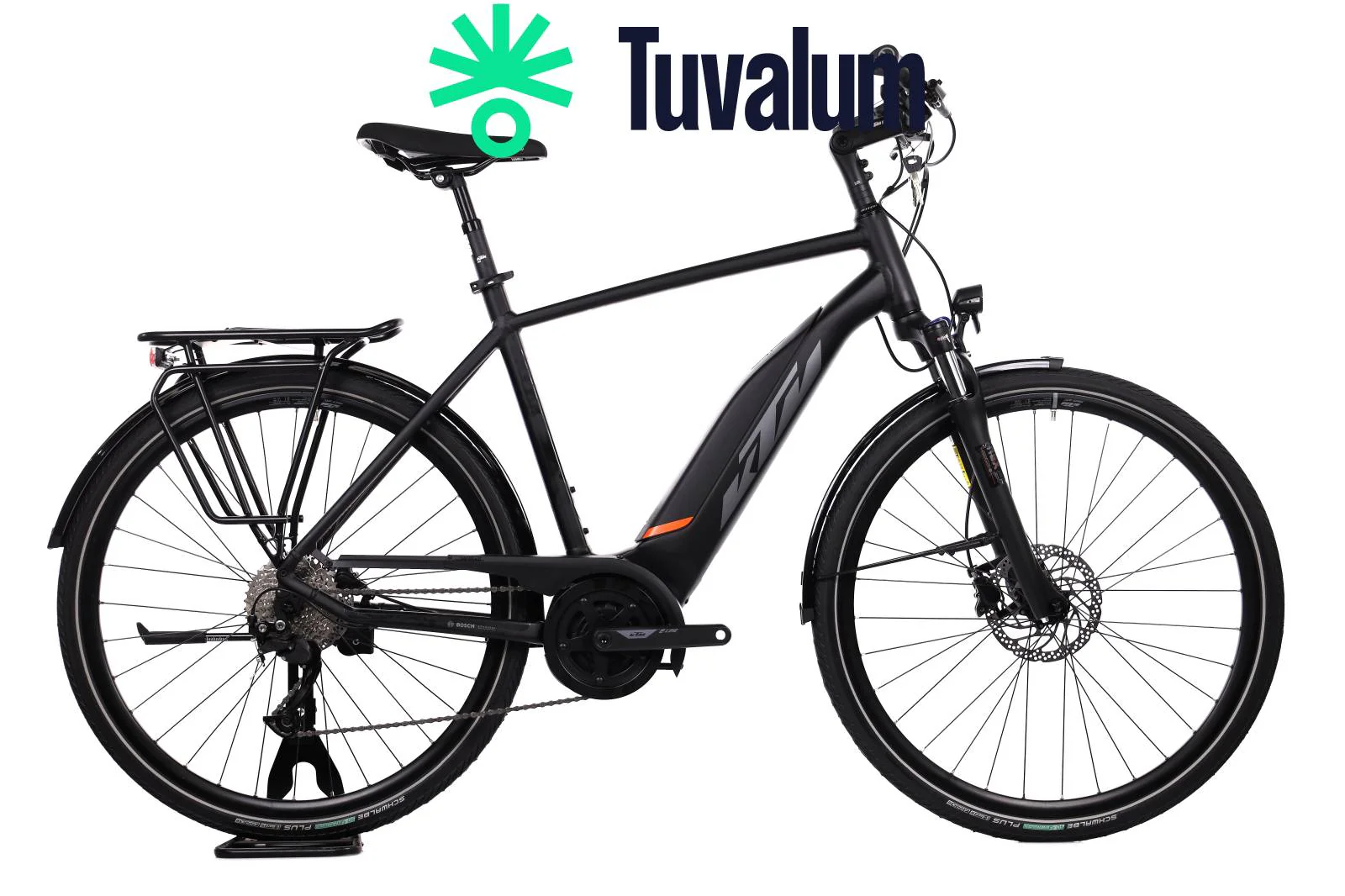 KTM Macina Fun A510 - Image 10