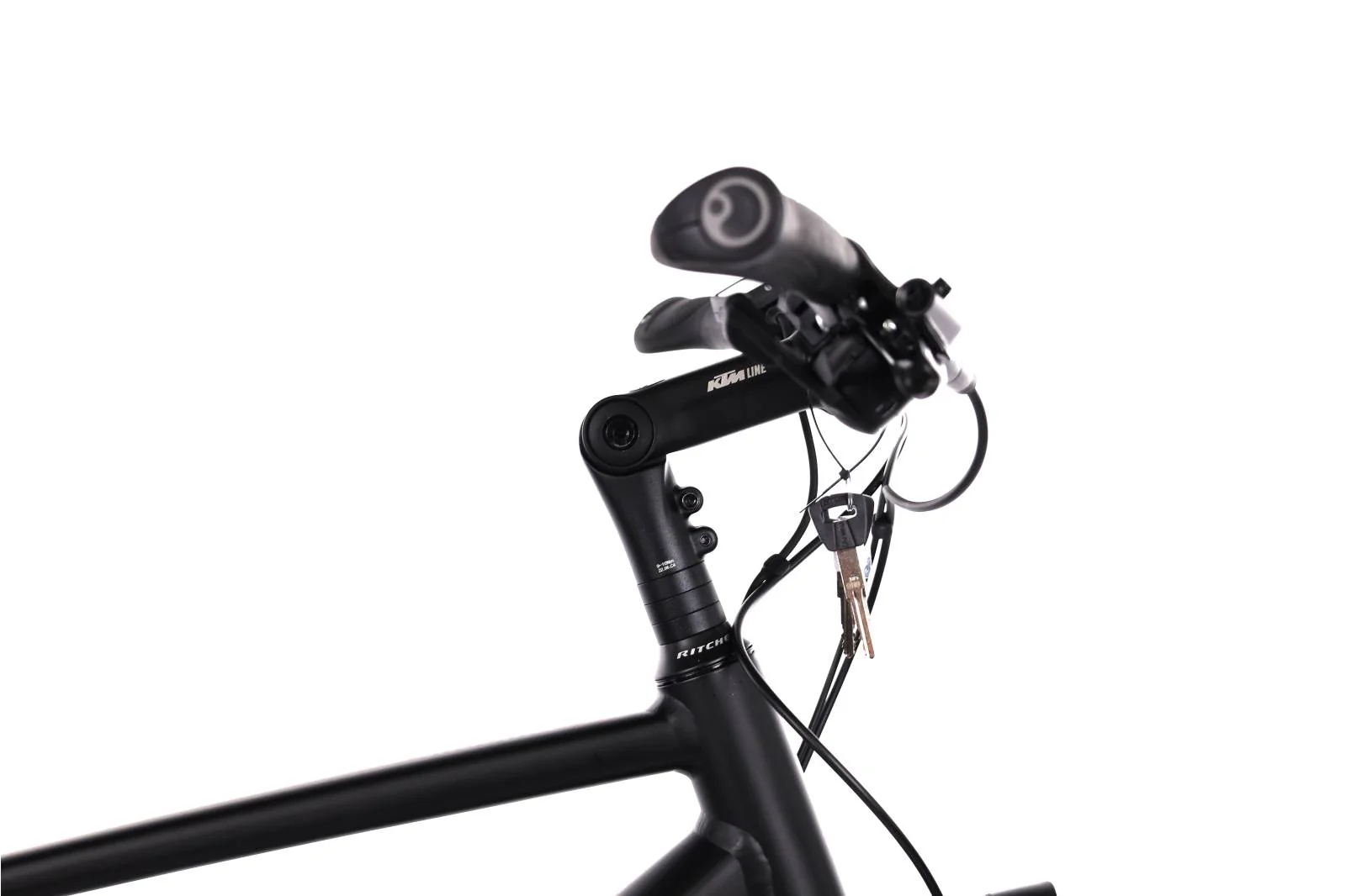 KTM Macina Fun A510 - Image 11