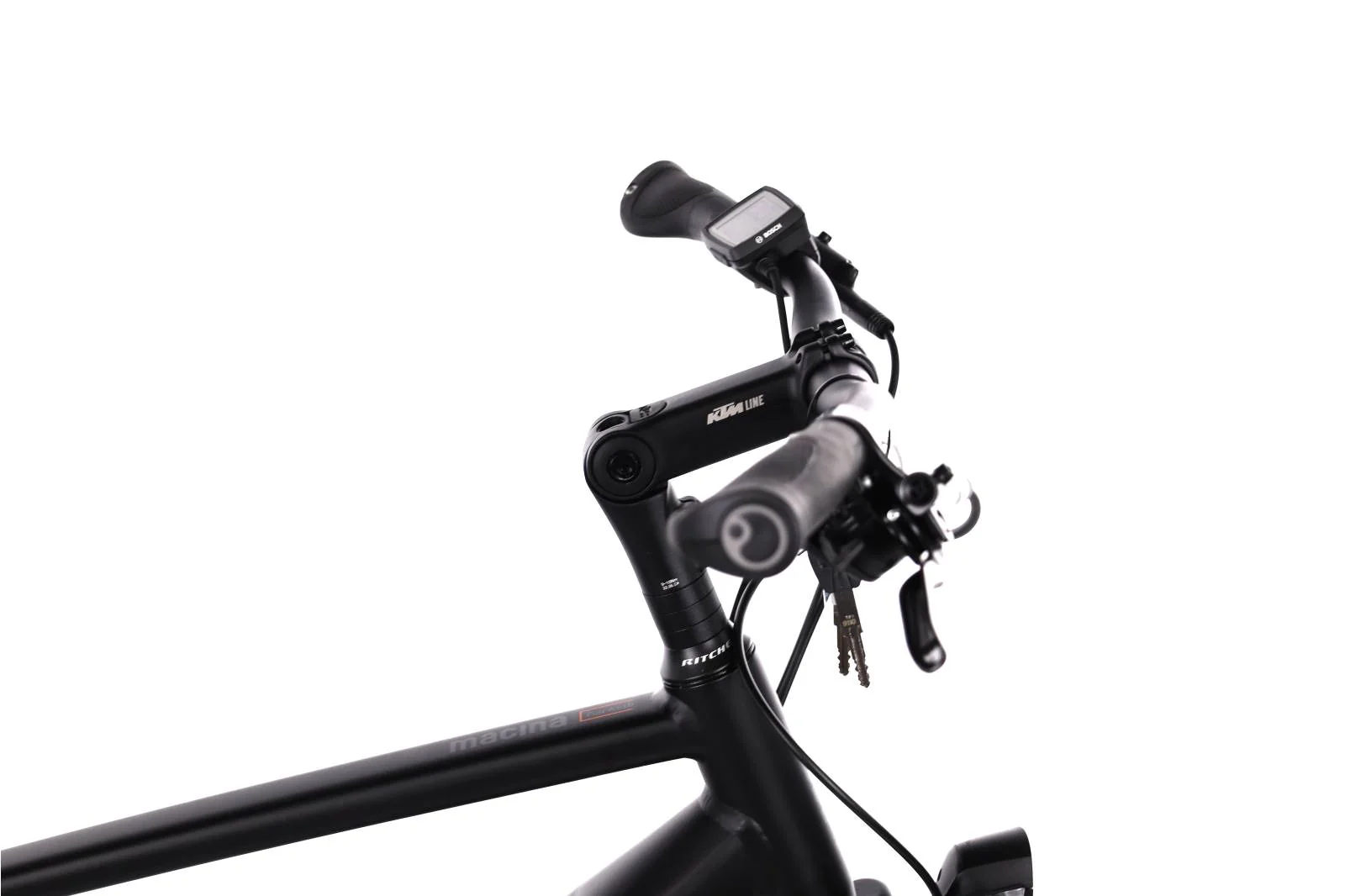 KTM Macina Fun A510 - Image 12