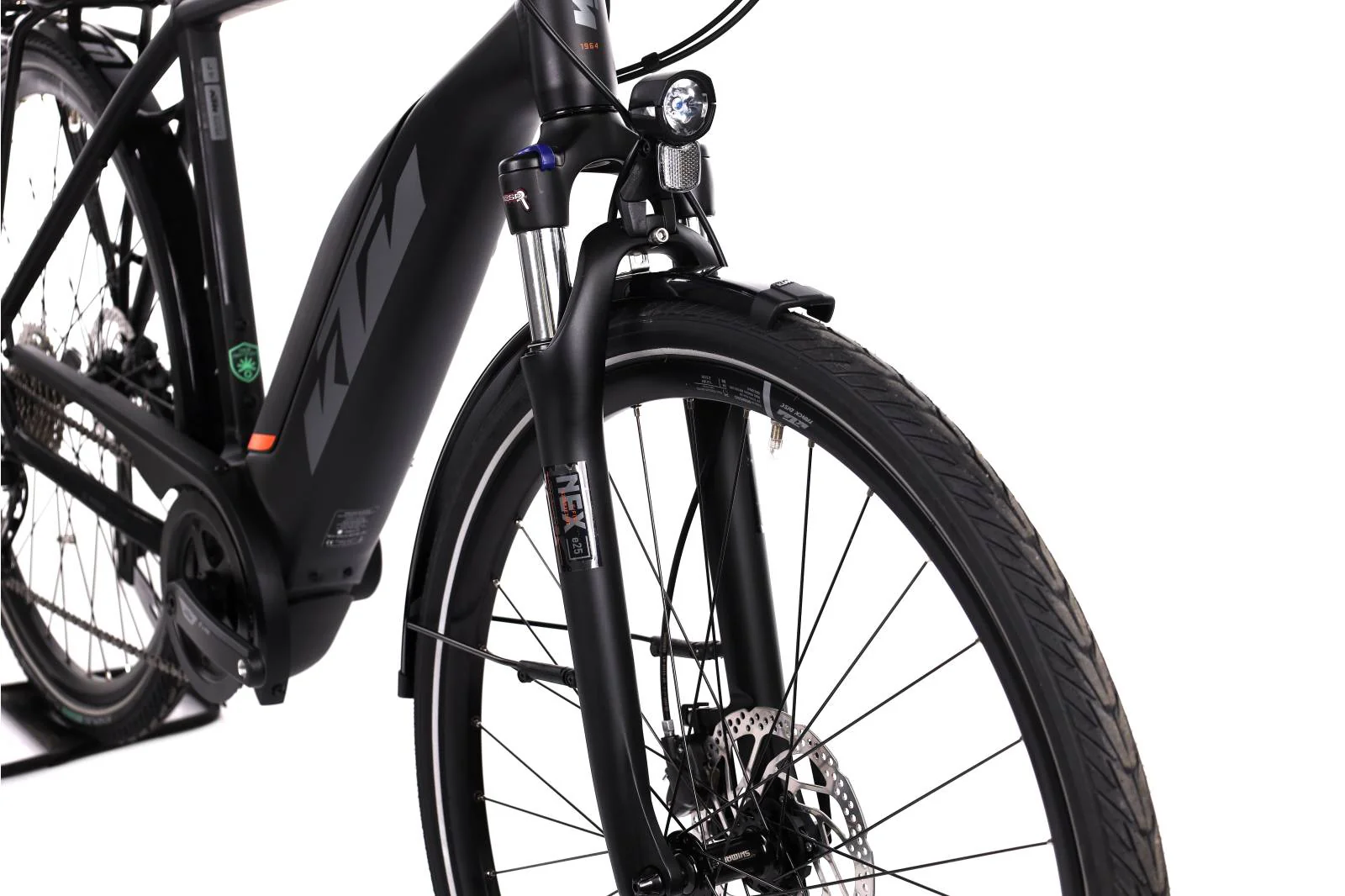 KTM Macina Fun A510 - Image 13