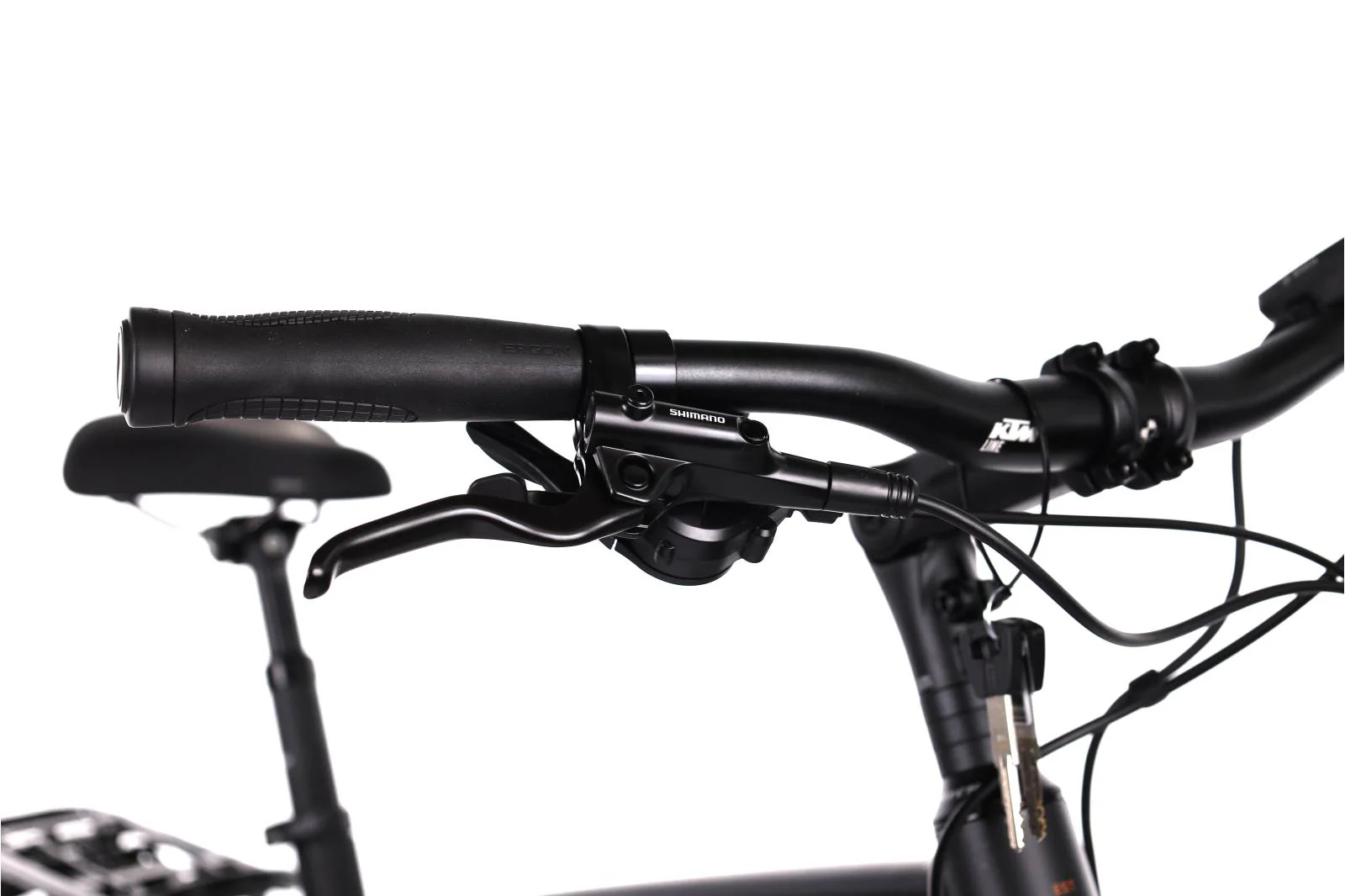 KTM Macina Fun A510 - Image 14