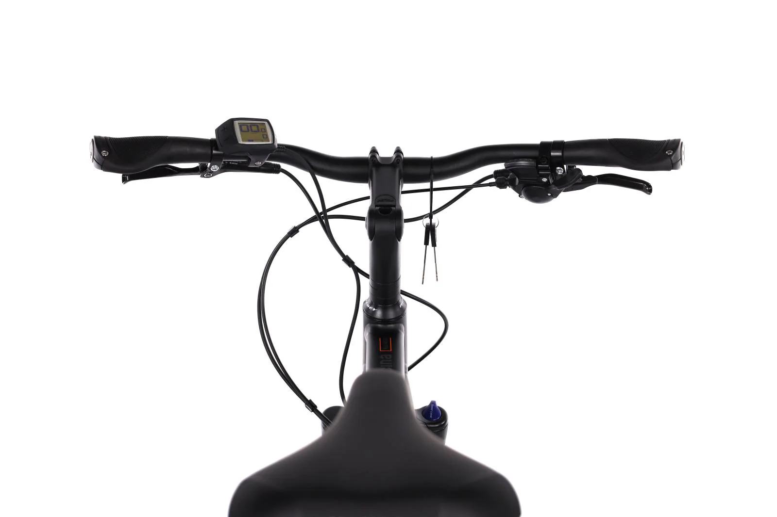 KTM Macina Fun A510 - Image 16