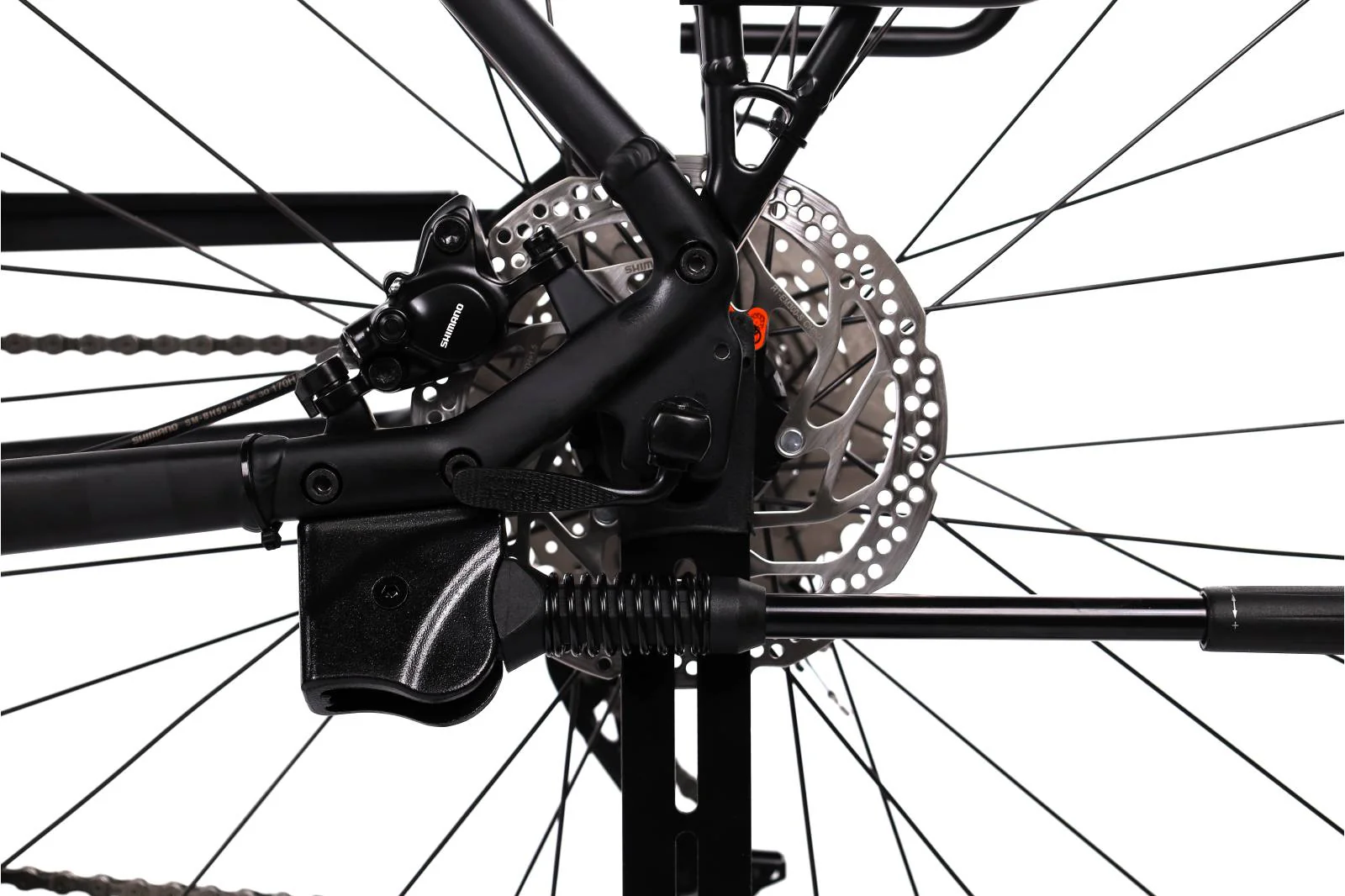 KTM Macina Fun A510 - Image 18