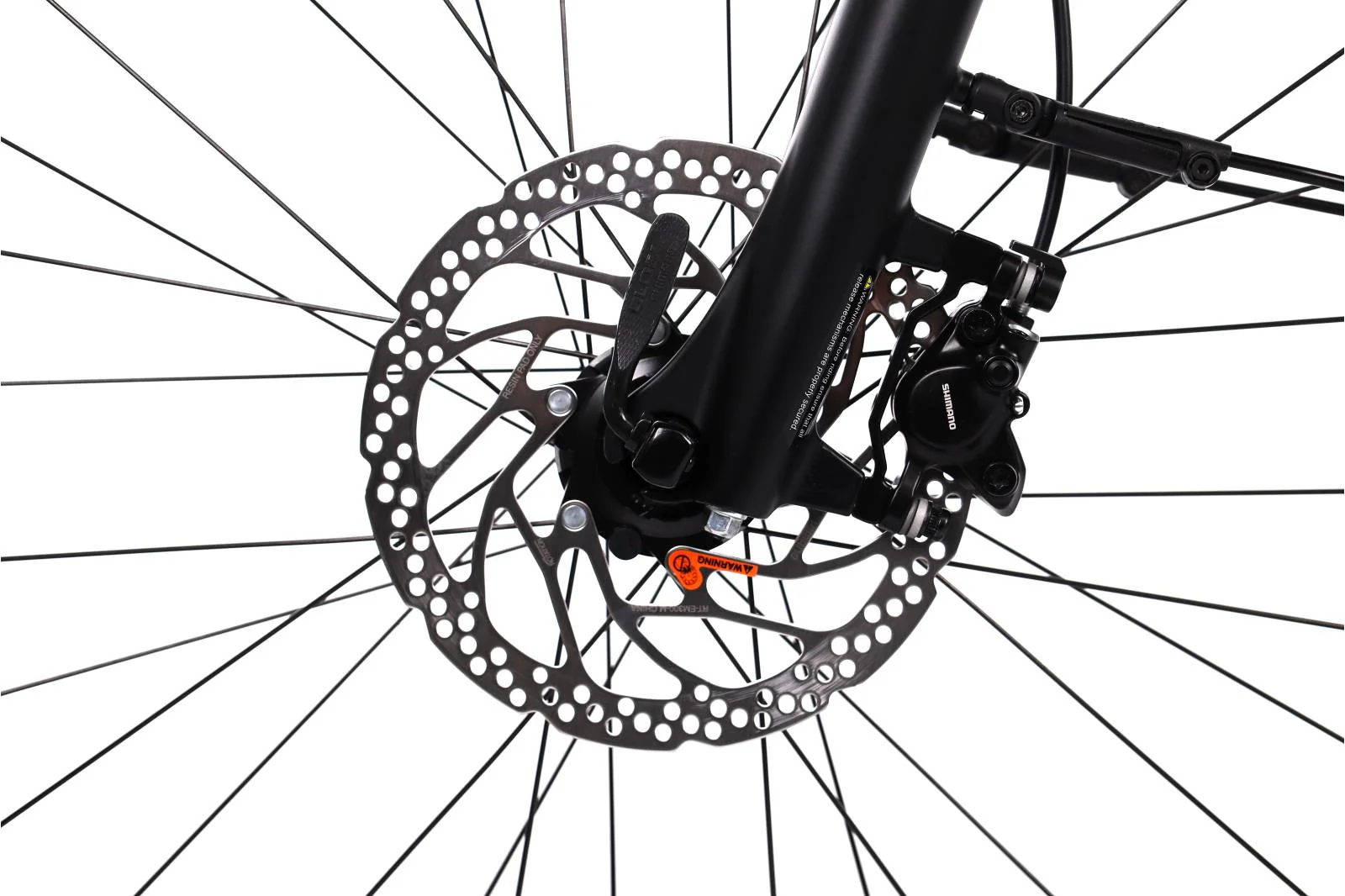 KTM Macina Fun A510 - Image 19