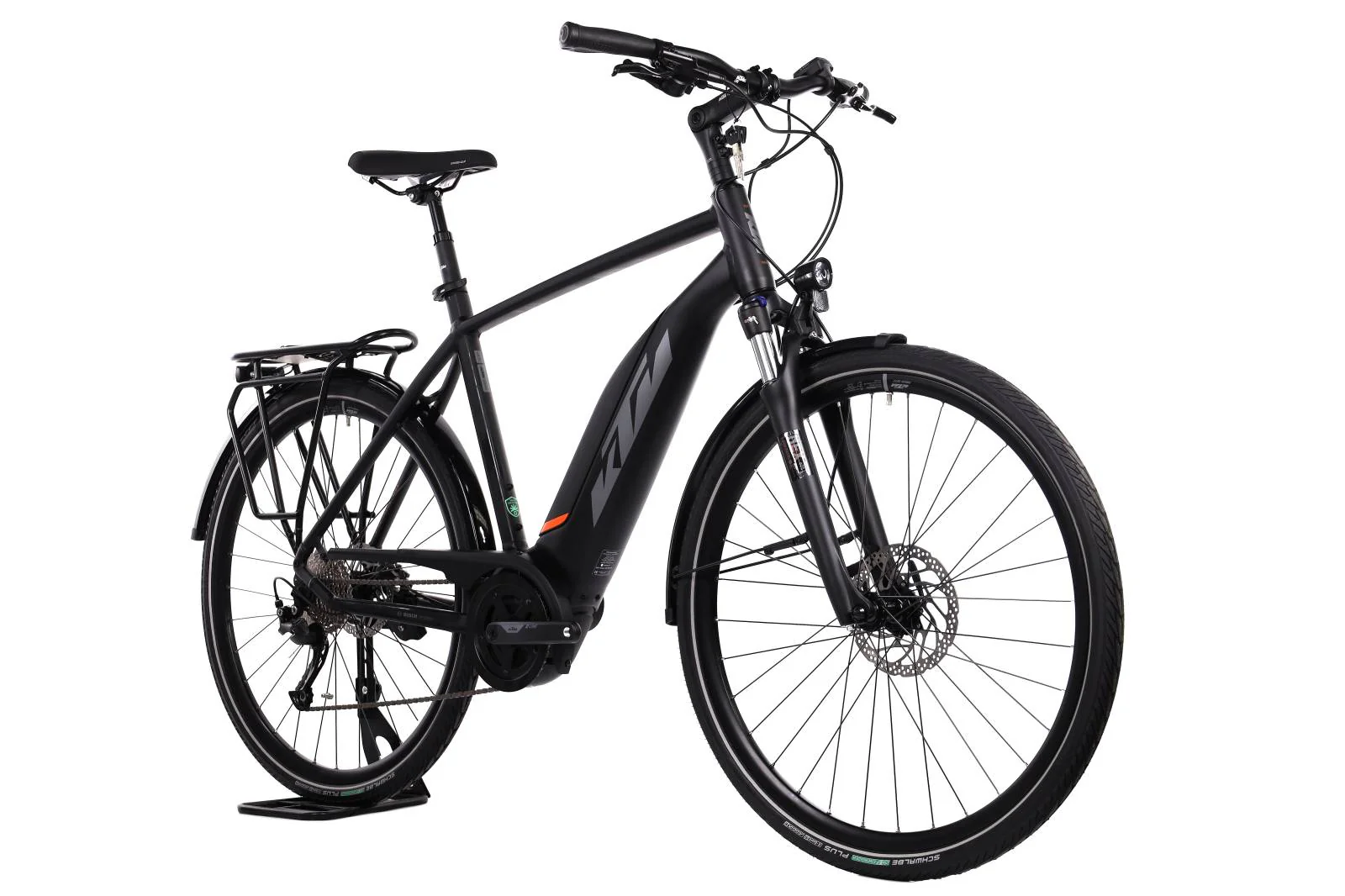 KTM Macina Fun A510 - Image 2