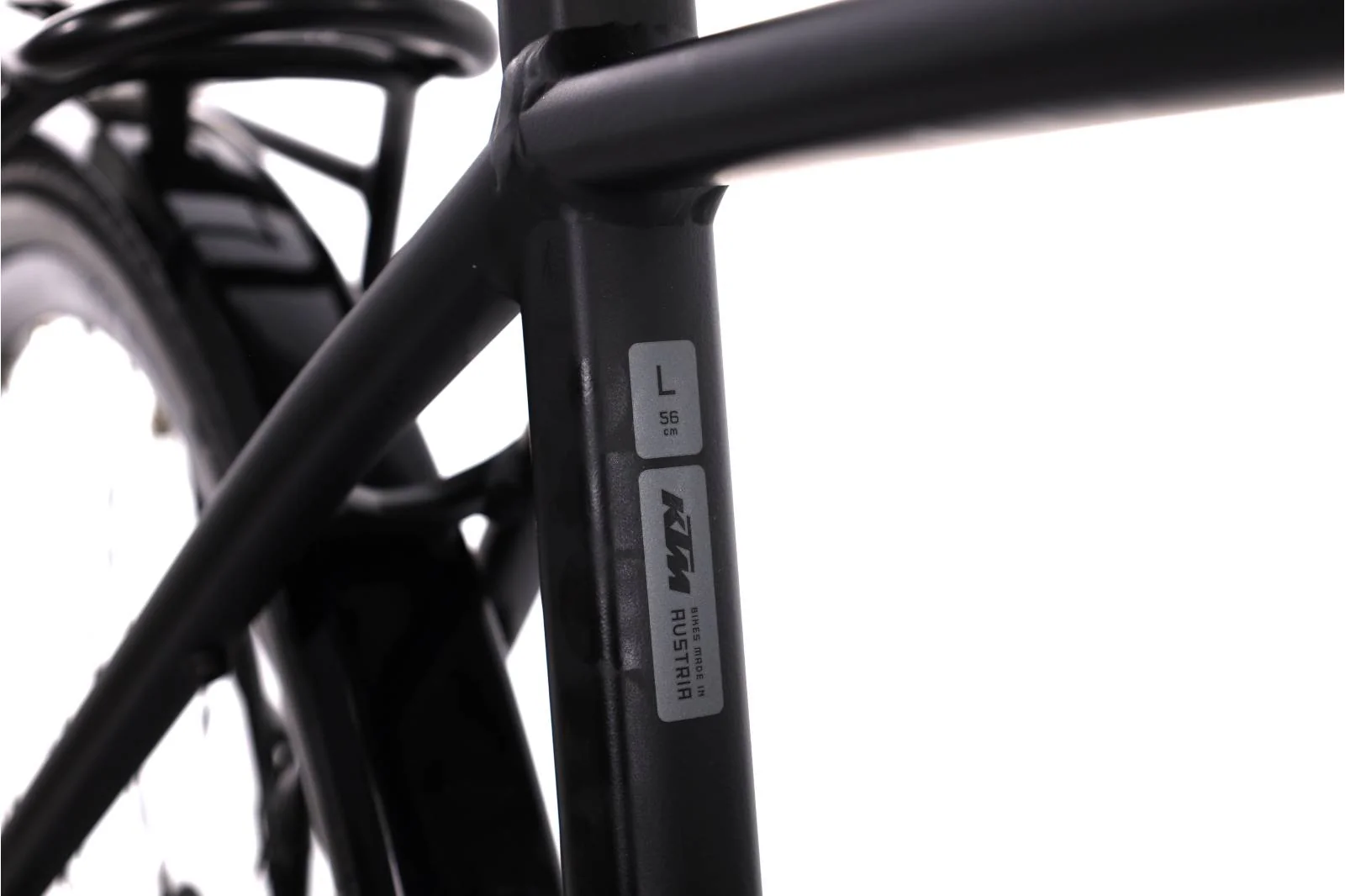 KTM Macina Fun A510 - Image 20
