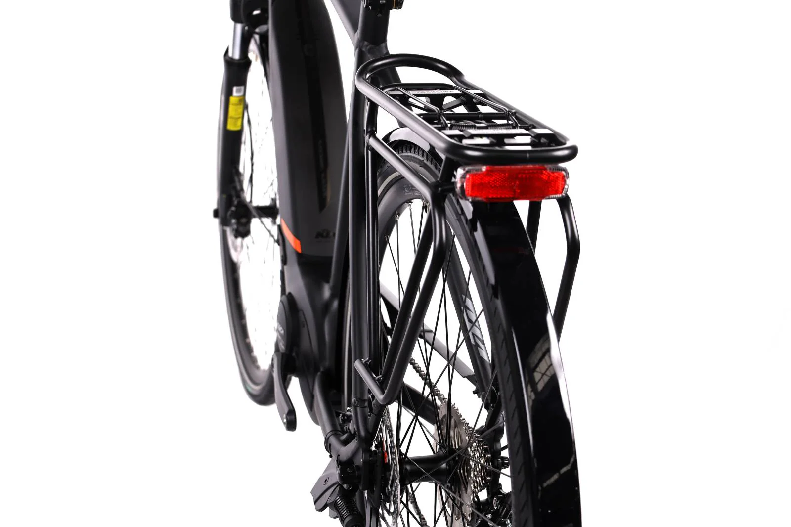 KTM Macina Fun A510 - Image 21