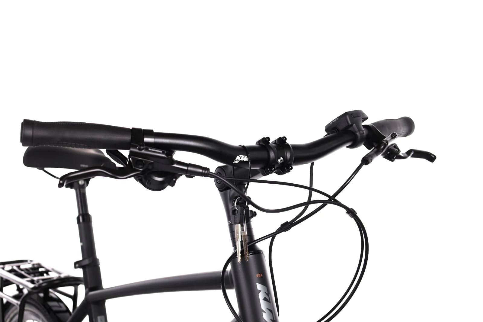 KTM Macina Fun A510 - Image 24