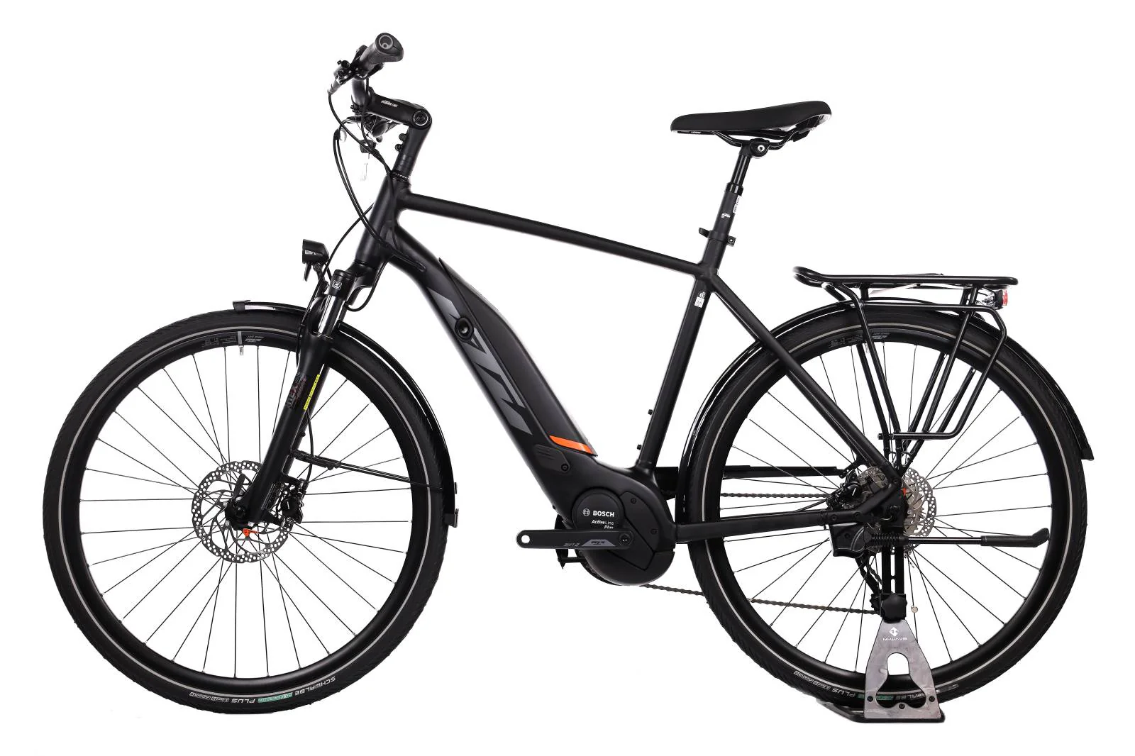 KTM Macina Fun A510 - Image 3