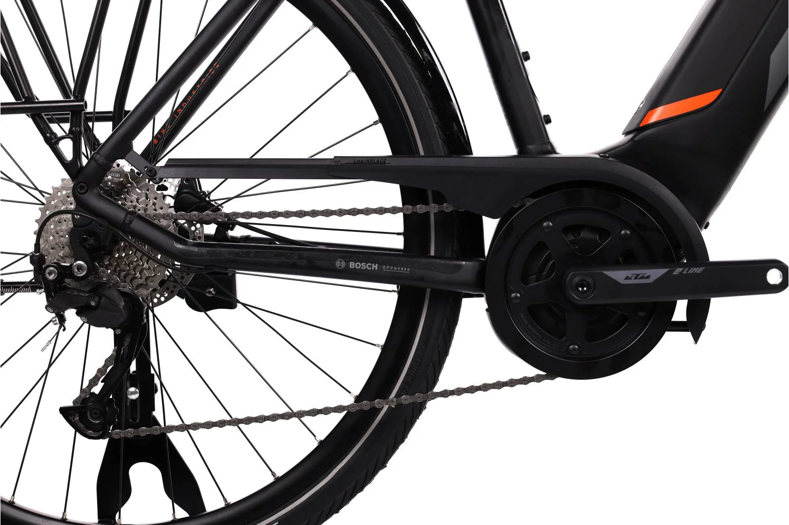 KTM Macina Fun A510 - Image 4