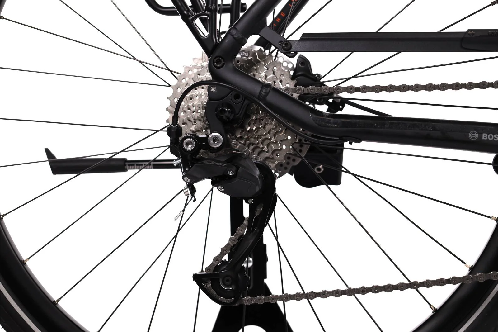 KTM Macina Fun A510 - Image 5