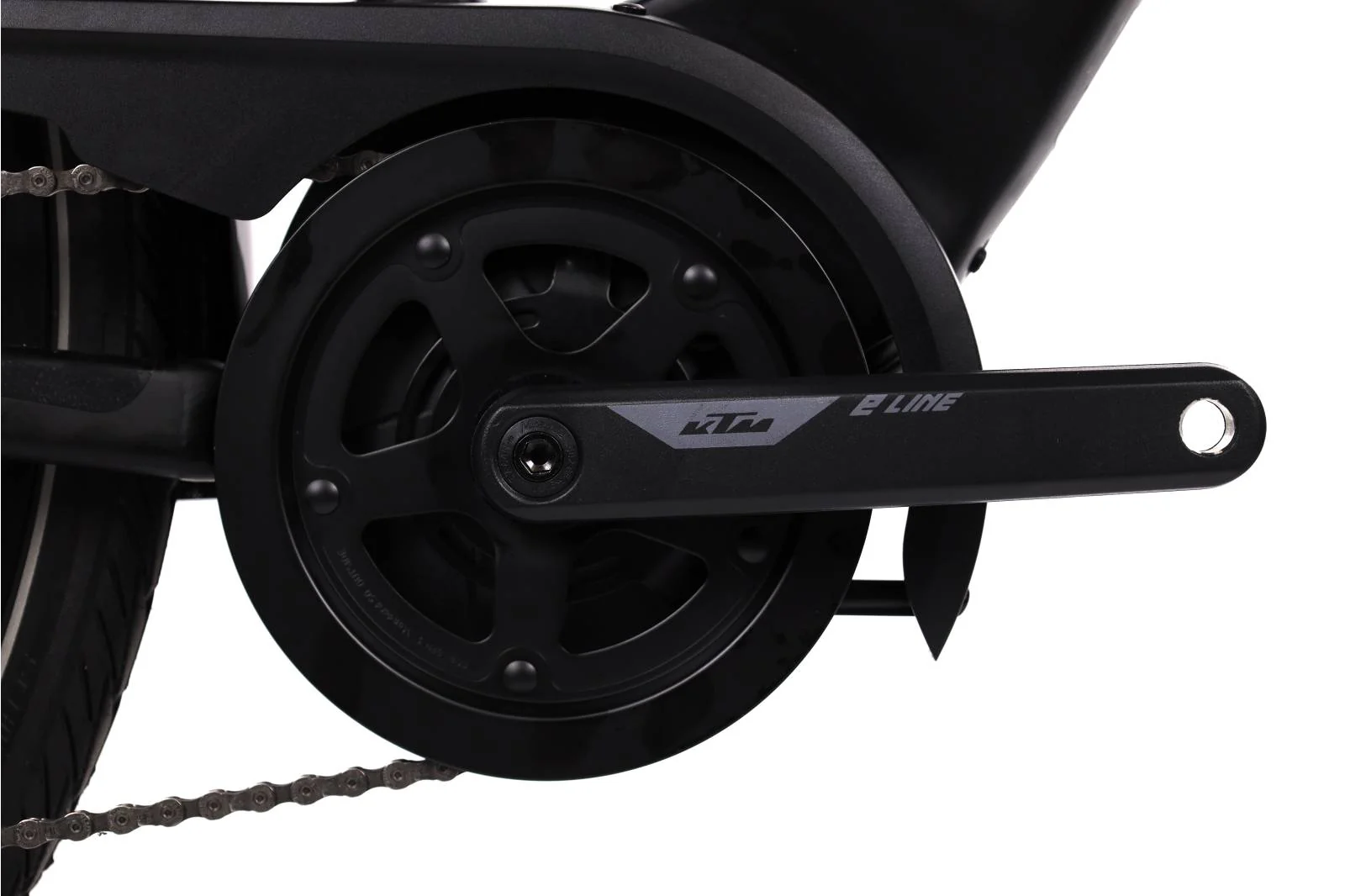 KTM Macina Fun A510 - Image 6