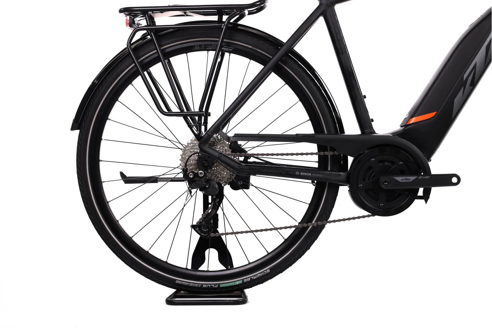 KTM Macina Fun A510 - Image 8