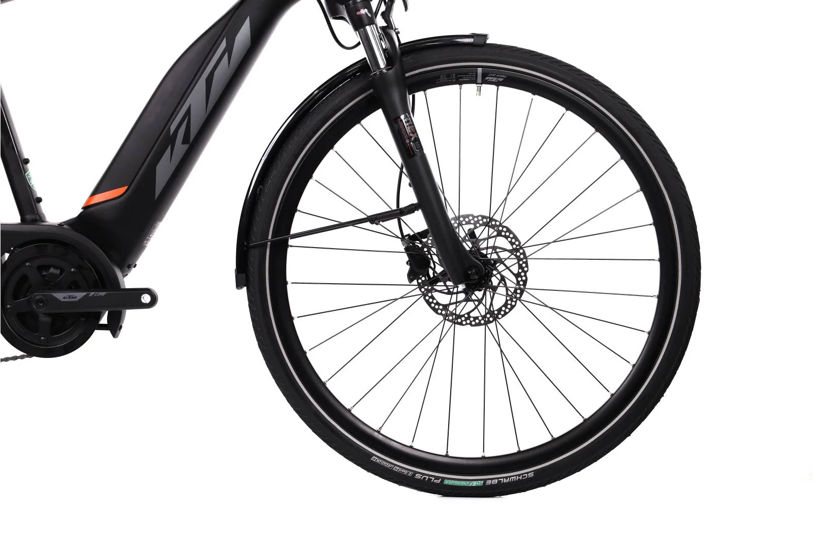 KTM Macina Fun A510 - Image 9