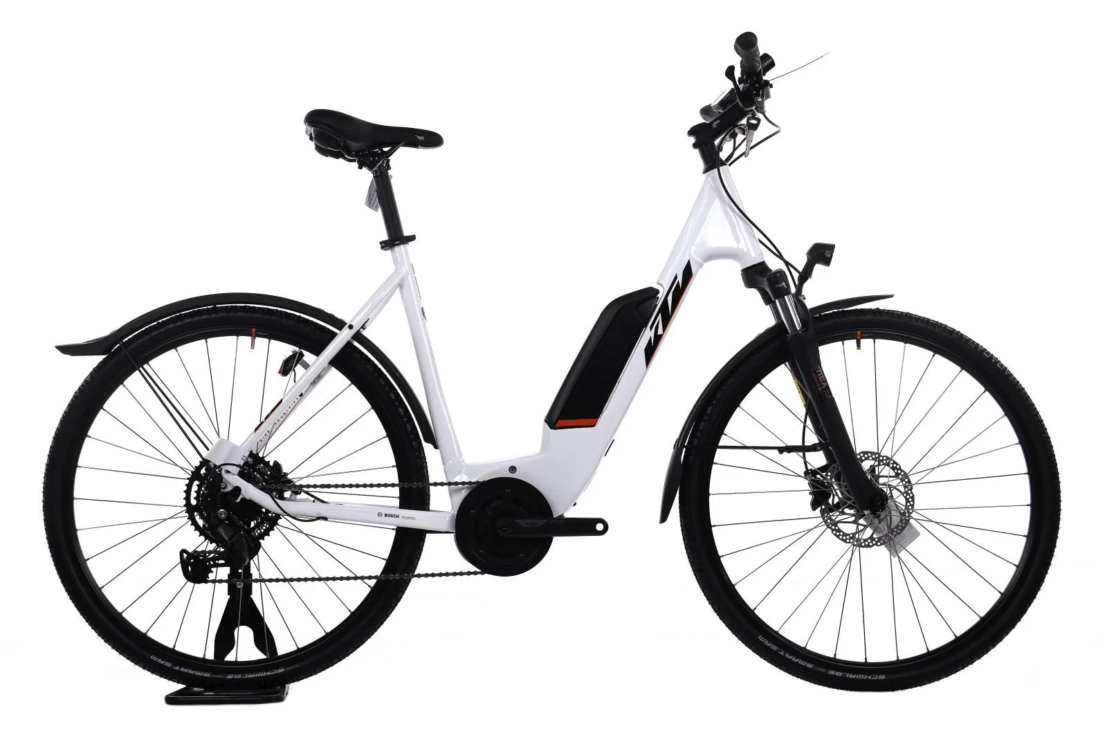 KTM Macina P510  CROSS STREET