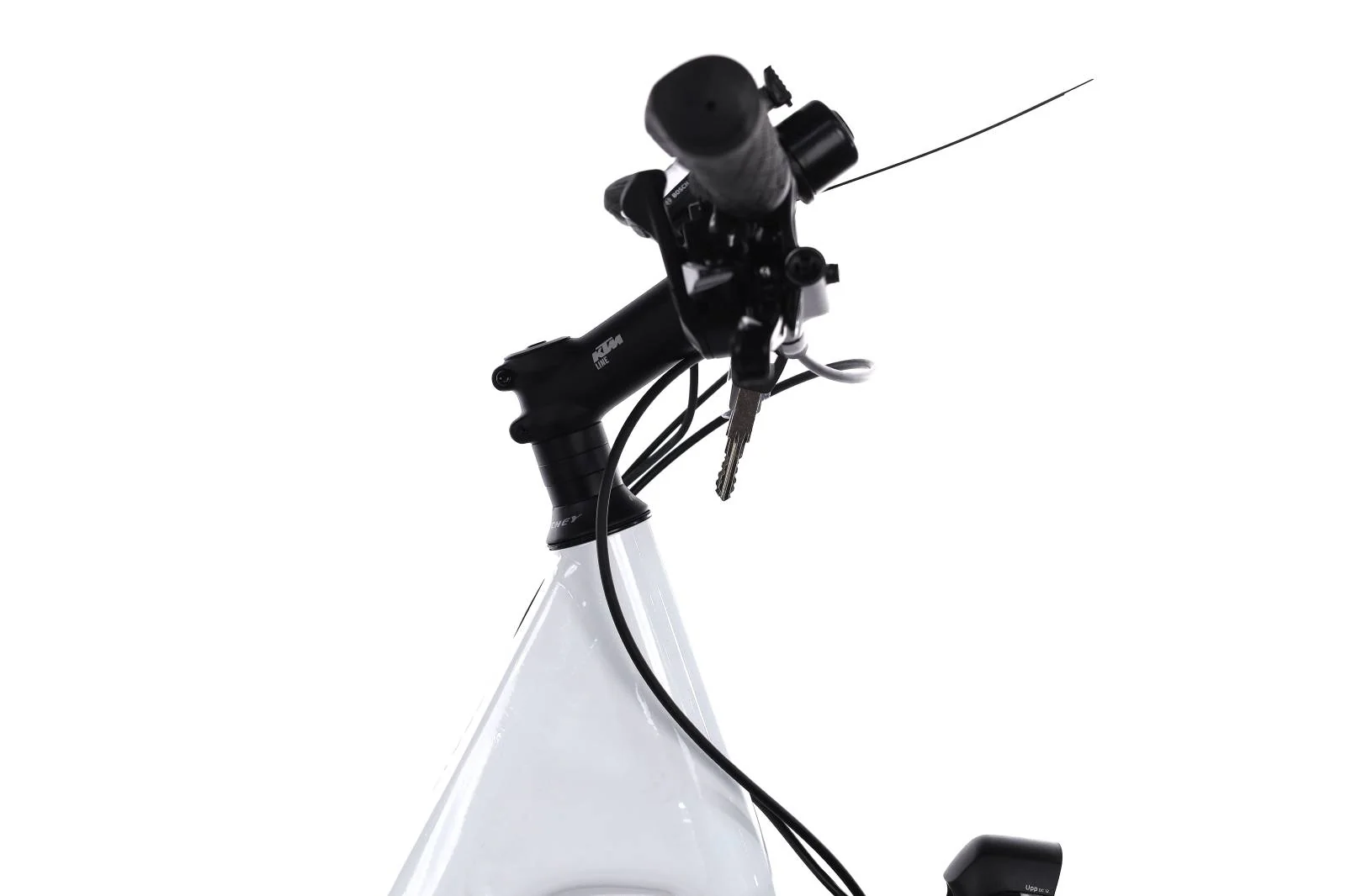 KTM Macina P510  CROSS STREET - Image 11