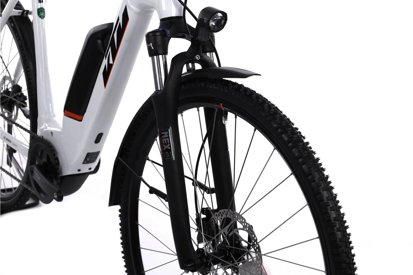 KTM Macina P510  CROSS STREET - Image 13