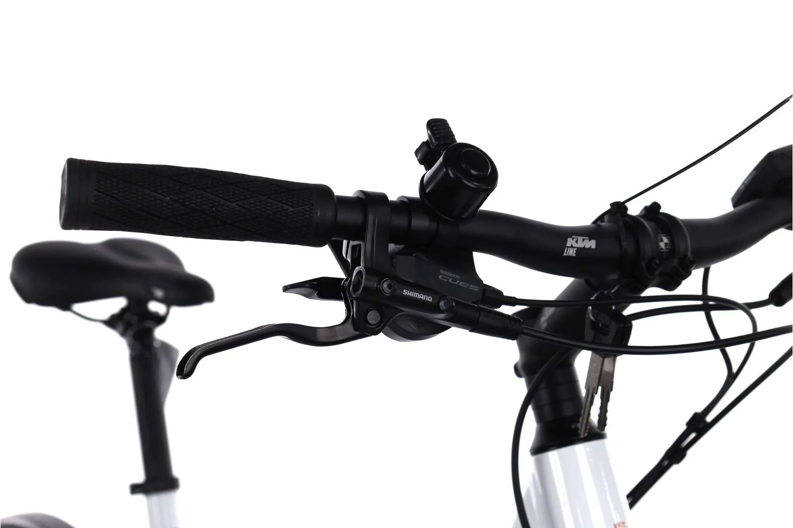KTM Macina P510  CROSS STREET - Image 14