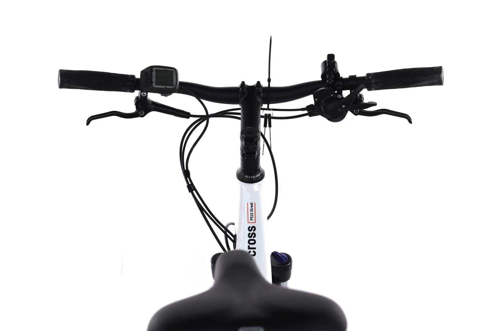 KTM Macina P510  CROSS STREET - Image 16
