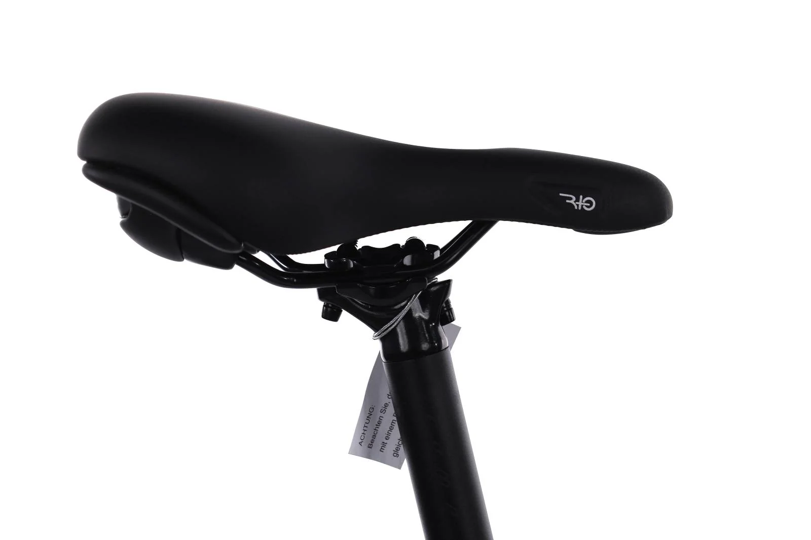 KTM Macina P510  CROSS STREET - Image 17
