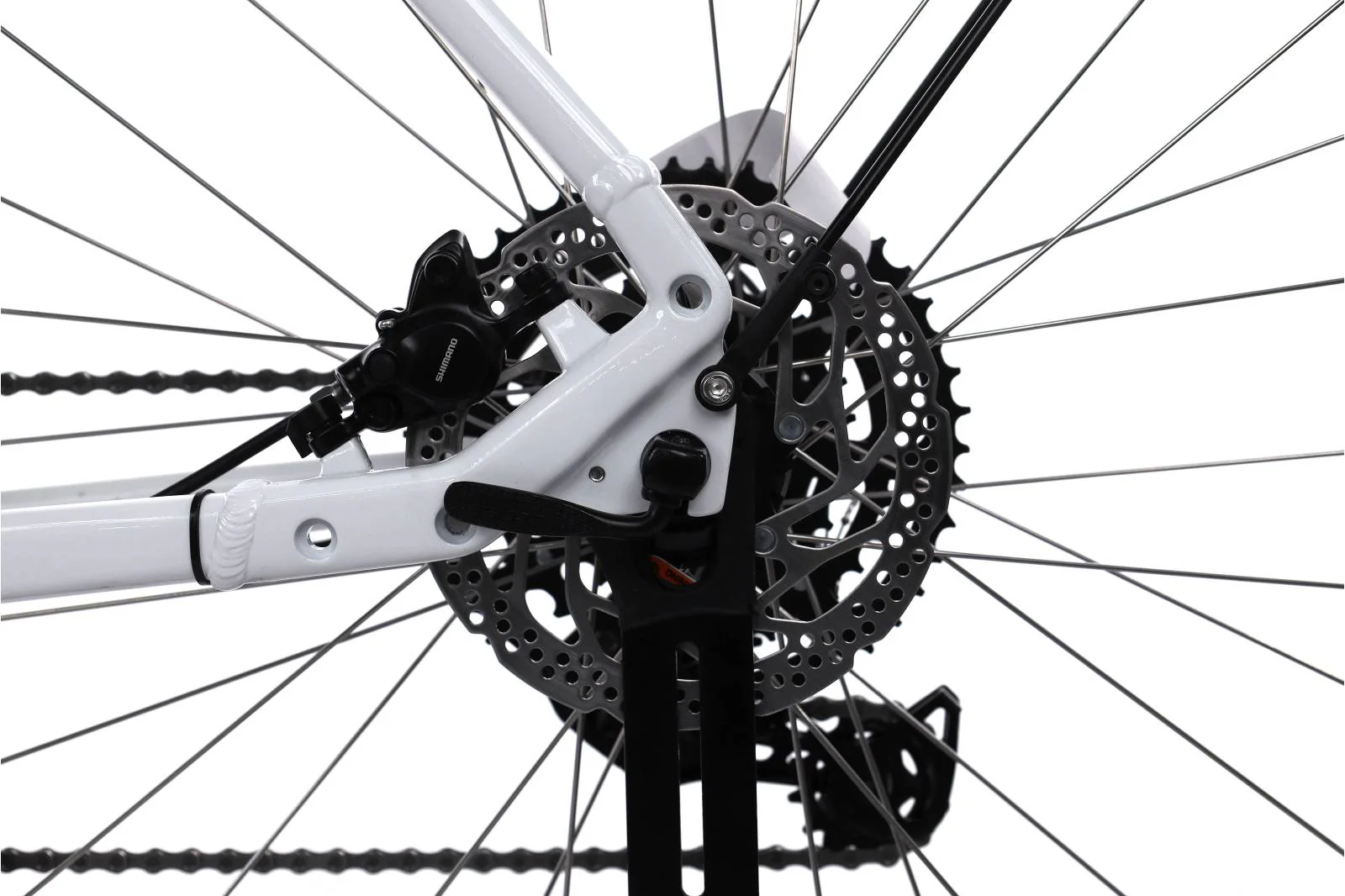 KTM Macina P510  CROSS STREET - Image 18