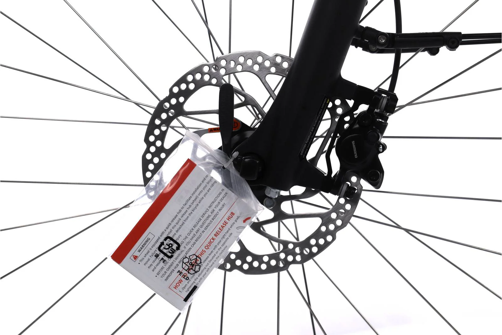 KTM Macina P510  CROSS STREET - Image 19