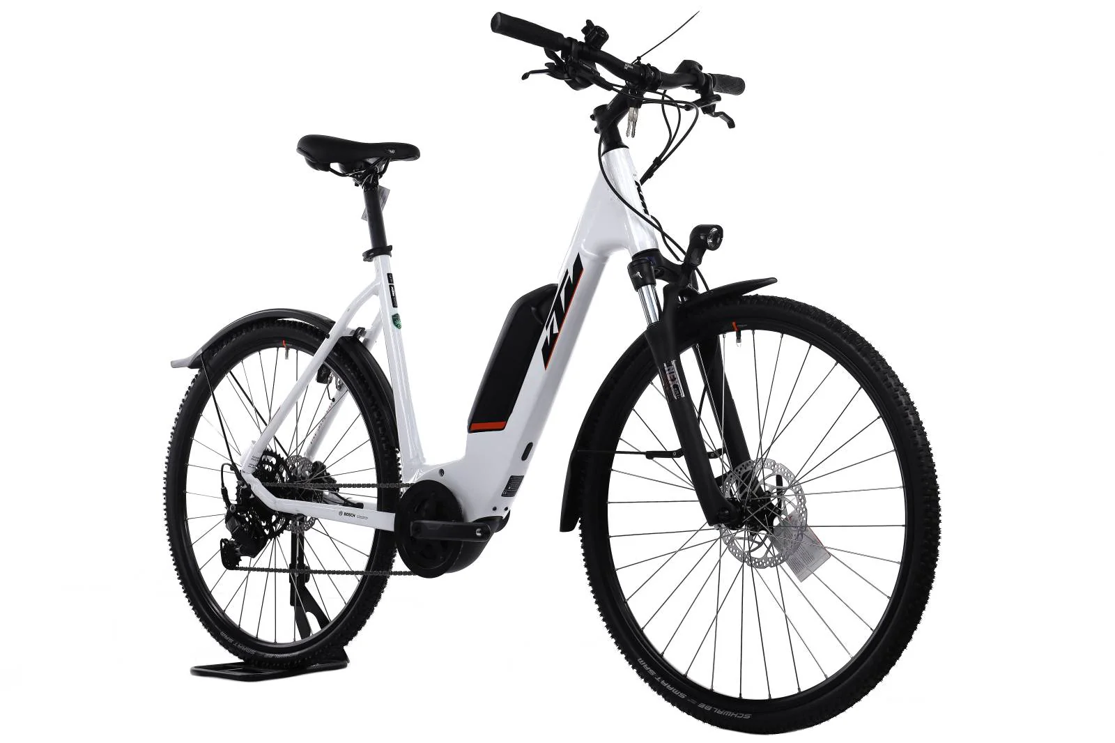 KTM Macina P510  CROSS STREET - Image 2