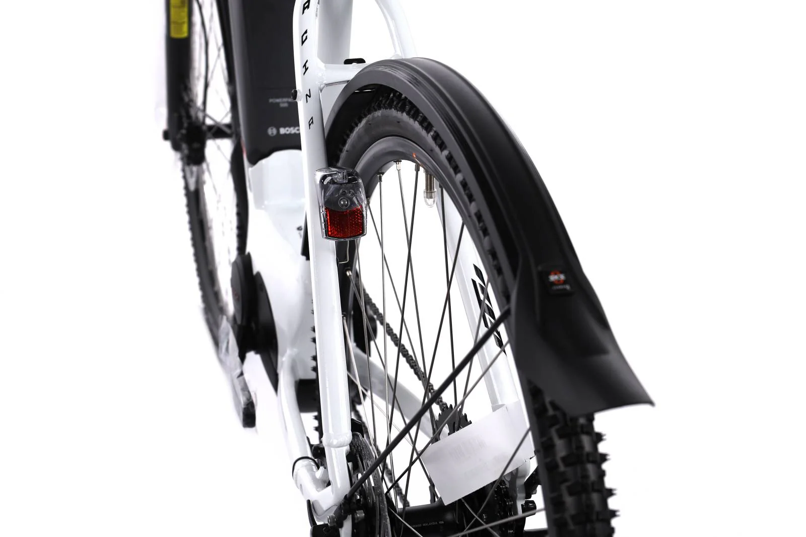 KTM Macina P510  CROSS STREET - Image 21