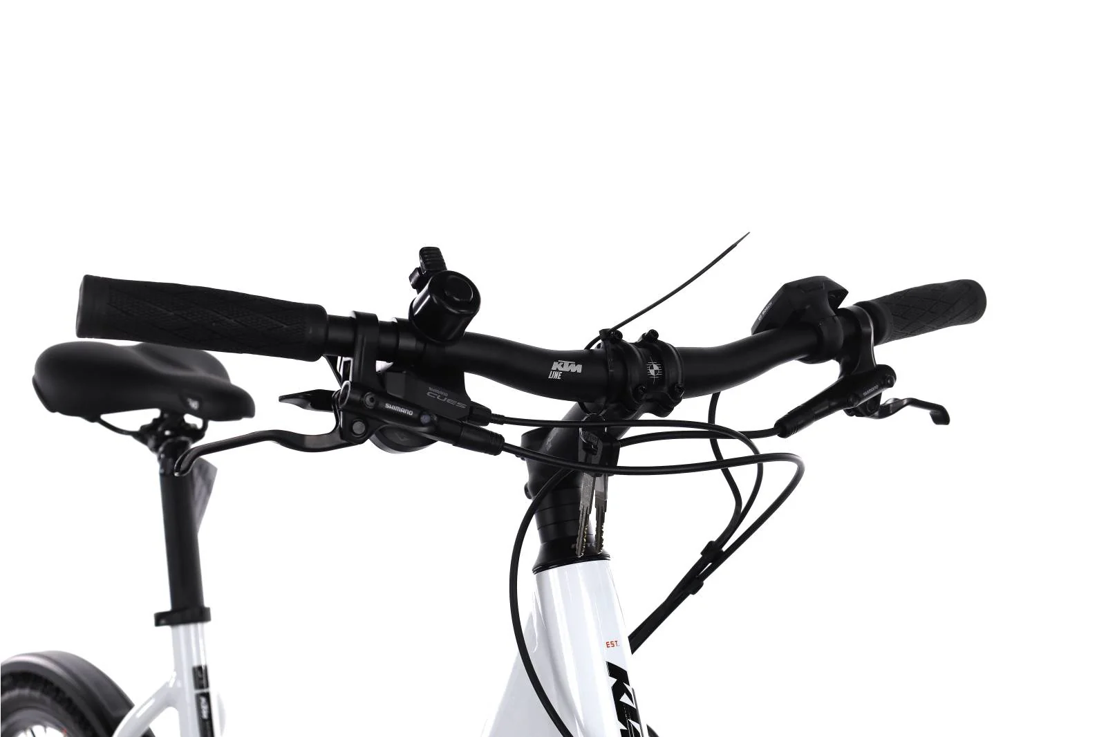 KTM Macina P510  CROSS STREET - Image 22