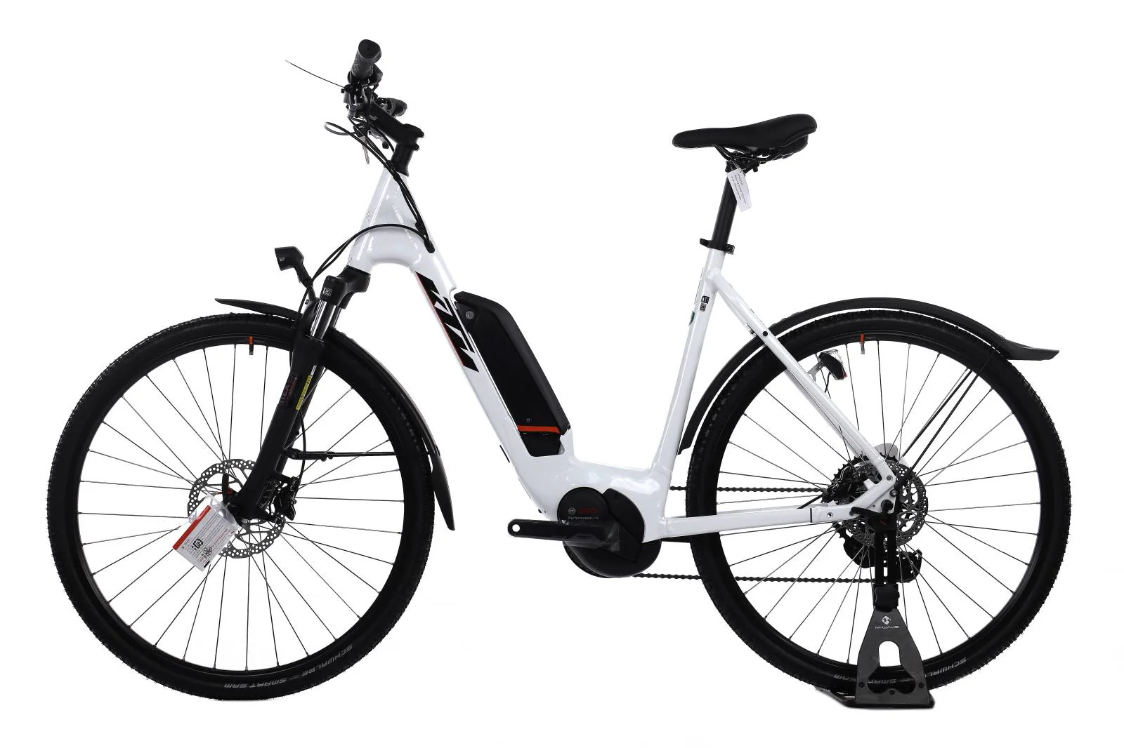 KTM Macina P510  CROSS STREET - Image 3